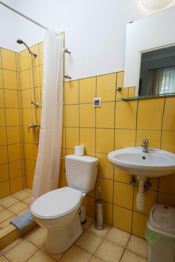 Apartament Abrahama 8 Władysławowo Zewnętrze zdjęcie